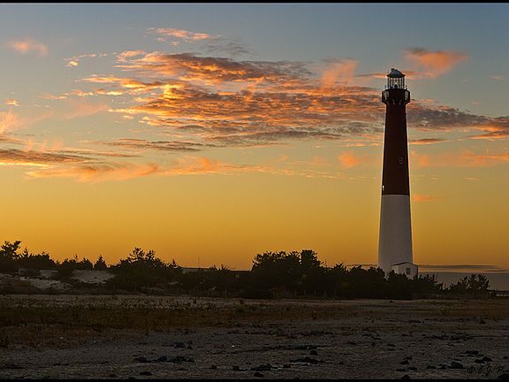 Light House 