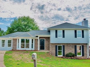 305 Perdue Ln, Columbus, GA 31907