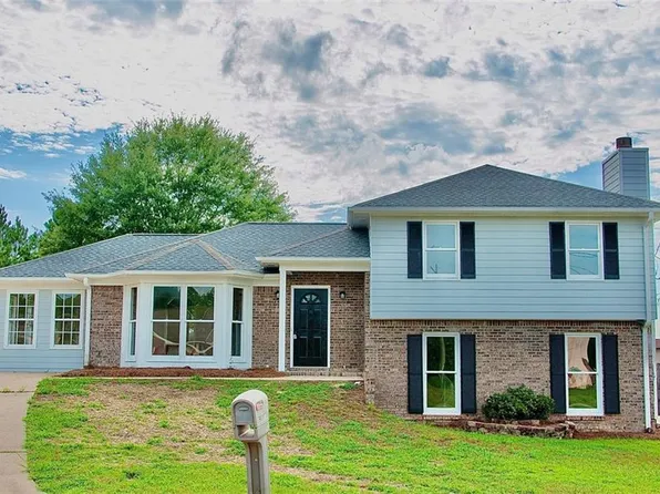 305 Perdue Ln, Columbus, GA 31907