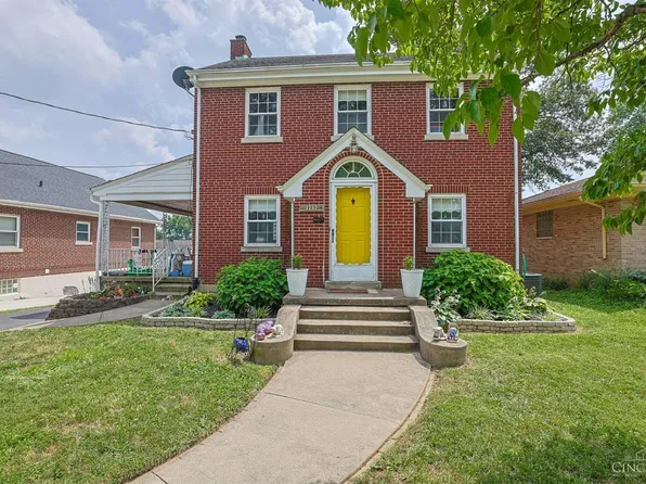 1737 Madison Ave, Cincinnati, OH 45231