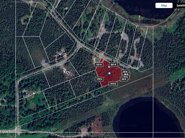 40802 Honeybee Ave, Soldotna, AK 99669