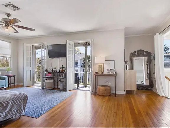 5th image of 5833 S Galvez St