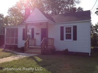 1909 Farrand St, Richmond, VA 23231