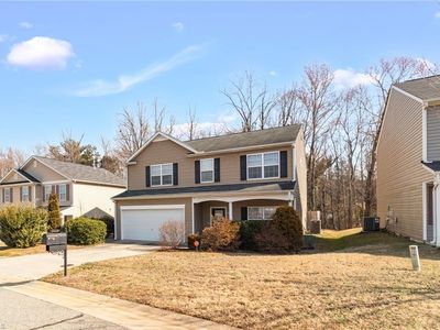 4215 Field Crossing Dr, Winston Salem, NC, 27107