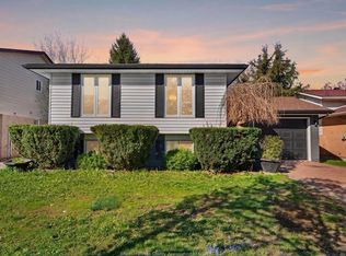 3195 Conservation Dr, Windsor, ON N8W 5B8