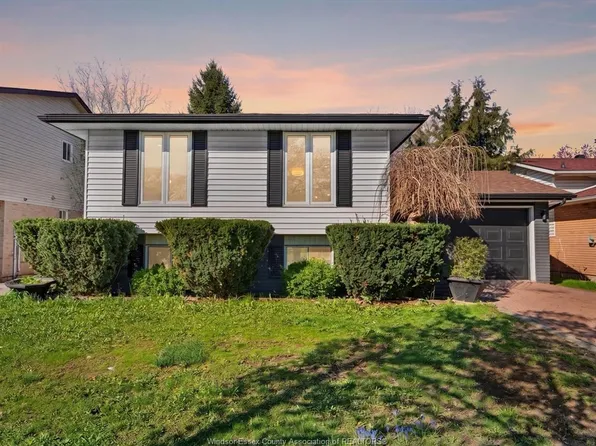 3195 Conservation Dr, Windsor, ON N8W 5B8