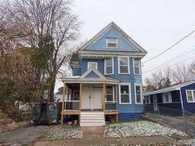 101 Hobart Ave, Syracuse, NY, 13205