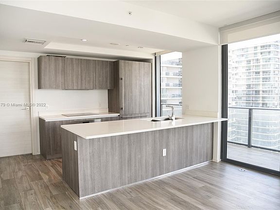 2nd image of 801 S Miami Ave Unit 3309