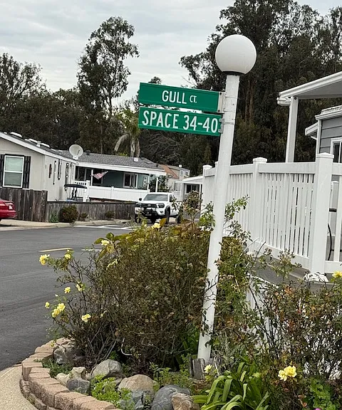 319 N Highway 1 #34 — Photo 24