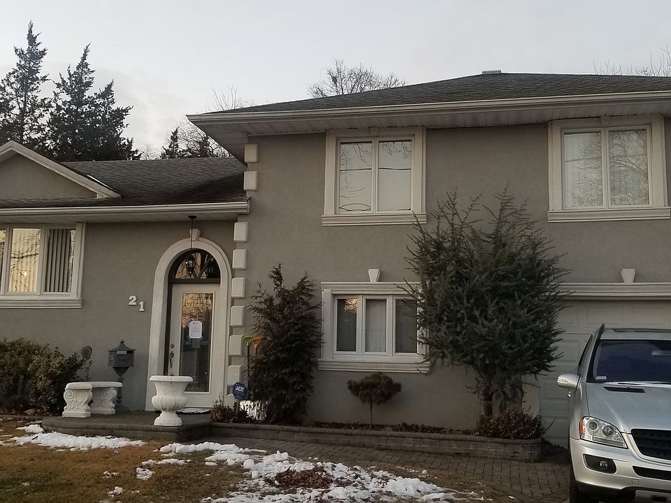 Property Front View