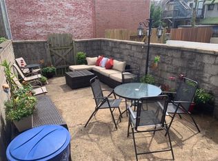 2719 Fait Ave, Baltimore, MD 21224