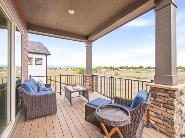 837 W 129th Place, Westminster, CO 80234