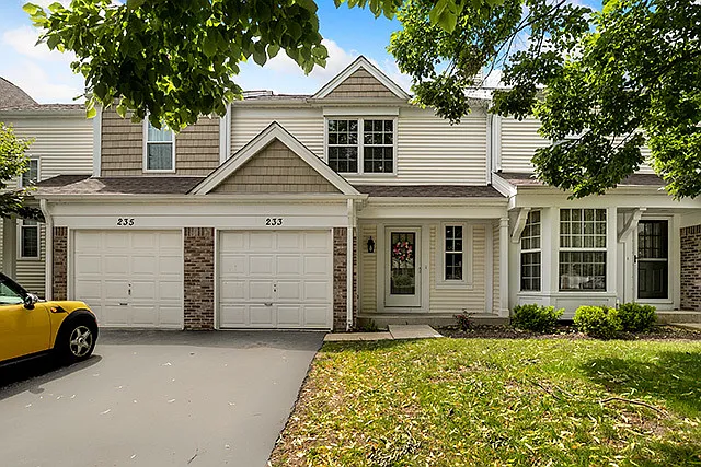 233 E Shag Bark Ln photo 1