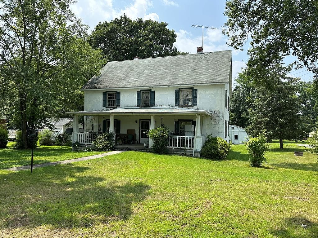 2180 Huell Matthews Hwy, South Boston, VA 24592 Zillow