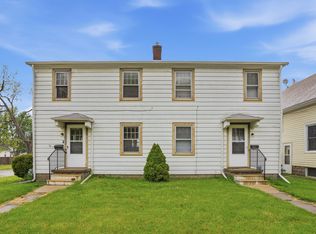 201 17th Ave, East Moline, IL 61244