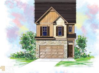 525 Dasheill Ln, Atlanta, GA 30349
