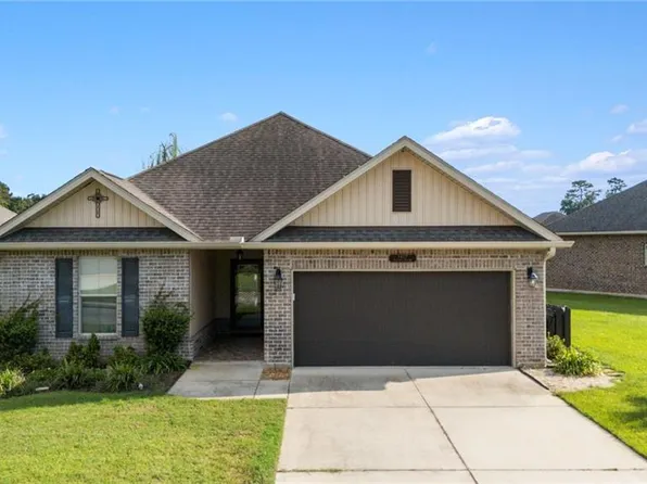 1417 Surrey Loop, Foley, AL 36535