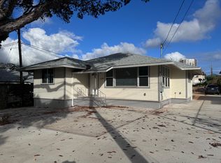 1129 7th Ave, Honolulu, HI 96816