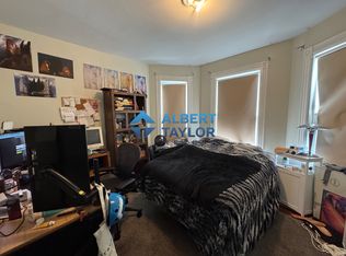 103 Marion St #3, Somerville, MA 02143