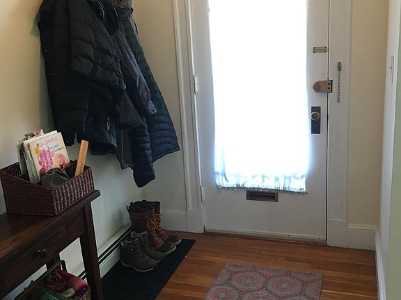 Front Hall