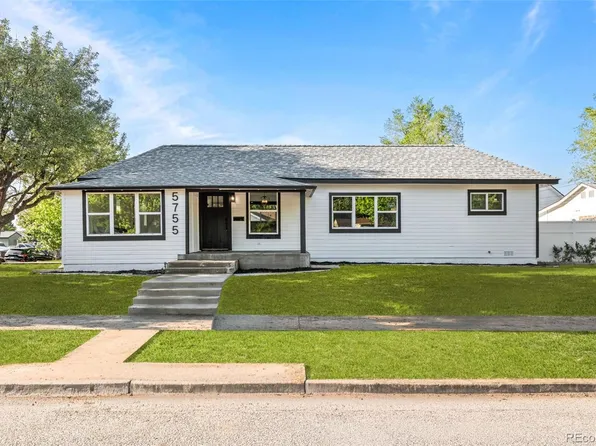 5755 W 43rd Avenue, Denver, CO 80212