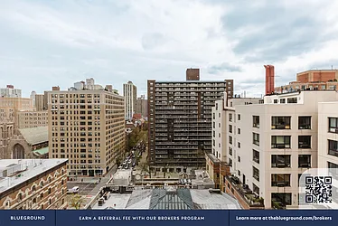 Rented by The Blueground