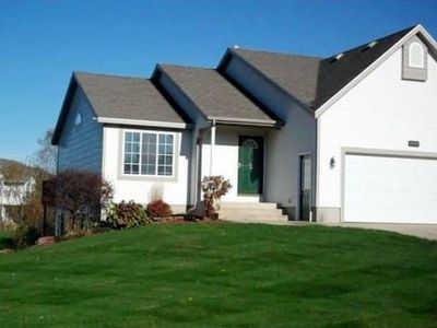 14455 Twin Oaks St, Holland, MI, 49424