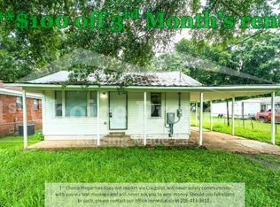 1211 13th St N, Bessemer, AL 35020