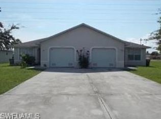 4325 SW Santa Barbara Pl, Cape Coral, FL 33914