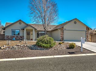 7815 Sunset Rdg, Prescott Valley, AZ 86315