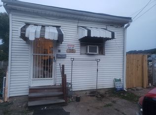 30 S Penn St, Wheeling, WV 26003