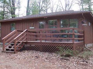 N1111 20th Ln, Neshkoro, WI 54960