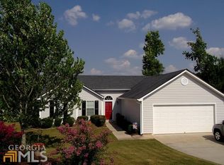 409 Lexington Park Dr, Lagrange, GA 30241