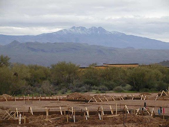 4th image of 27815 156TH *Tuscan! 1.25 ACRE! Street #VIEWS!