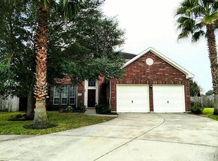 21511 Green Thicket Ct, Spring, TX 77388