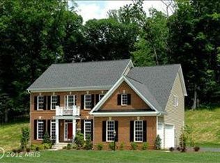 18462 Park Meadow Ct, Leesburg, VA 20175