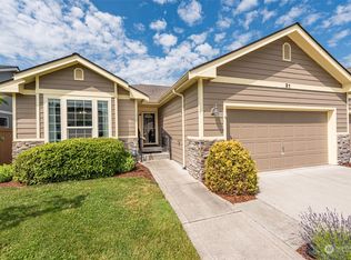 31 Stratus Loop, Sequim, WA 98382