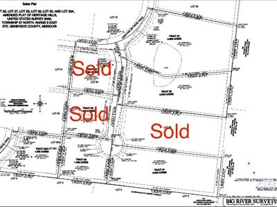 16734 Brendon Dr, Farmington, MO, 63640