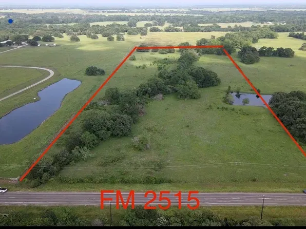 0 Fm Road 2515, Kaufman, TX 75142