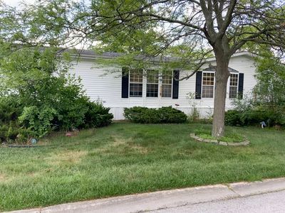 28 Cardinal Dr, Beecher, IL, 60401