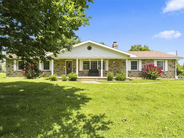 1659 W Dallas Street, Buffalo, MO 65622
