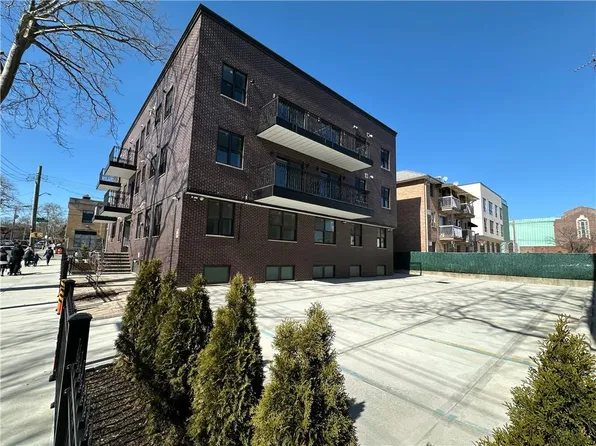 1307 E 84th St #3D, Brooklyn, NY 11228