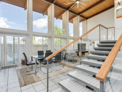 8731 E Old Spanish Terrace Dr, Tucson, AZ, 85710