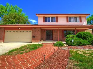8081 W Evans Ave, Lakewood, CO 80227