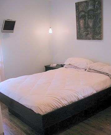 Bedroom  1