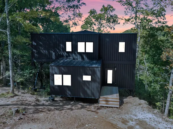 2 bedroom 2 bath Plan, The Preserve at Dale Hollow