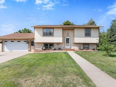 706 E Grant St, Spearfish, SD, 57783
