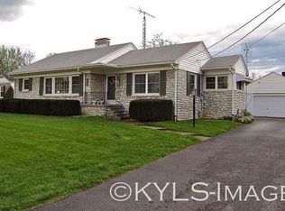 114 Rolling Hls, Danville, KY 40422