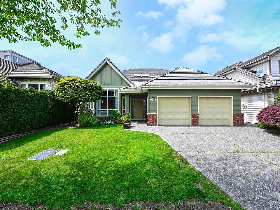 1st image of 6113 Pearkes Dr