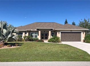 27242 Salta Dr, Punta Gorda, FL 33983